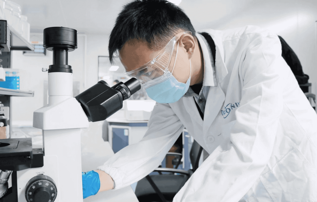 Beyond the Color: How Technical Control Eliminates Pesticide and MOSH/MOAH Risks in Bulk Matcha Sourcing Laboratory testing for MOSH MOAH and pesticide residues in bulk matcha powder
