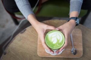 The Clean-Label Catalyst: Optimizing Matcha Formulations for Plant-Based Milk and RTD Beverages