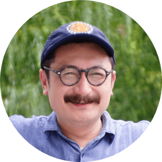 Ethan Wu, Founder and CEO of Leisure Leaf Trading