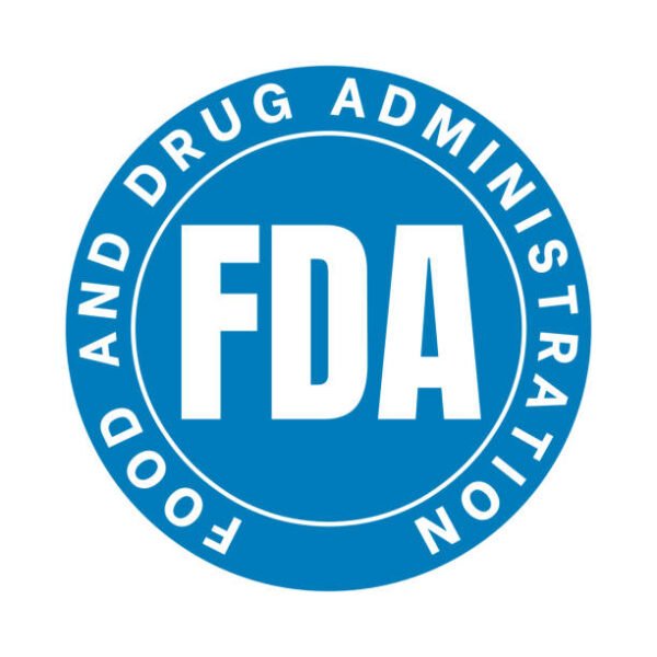 FDA registered organic matcha manufacturer and supplier logo