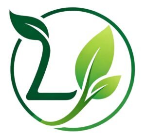 Leisure Leaf Trading Official Logo