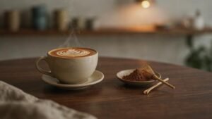 From Matcha to Hojicha: Why This Low-Caffeine Roasted Tea Is Becoming the Next B2B Favorite